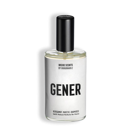 Inside Scent: Gener
