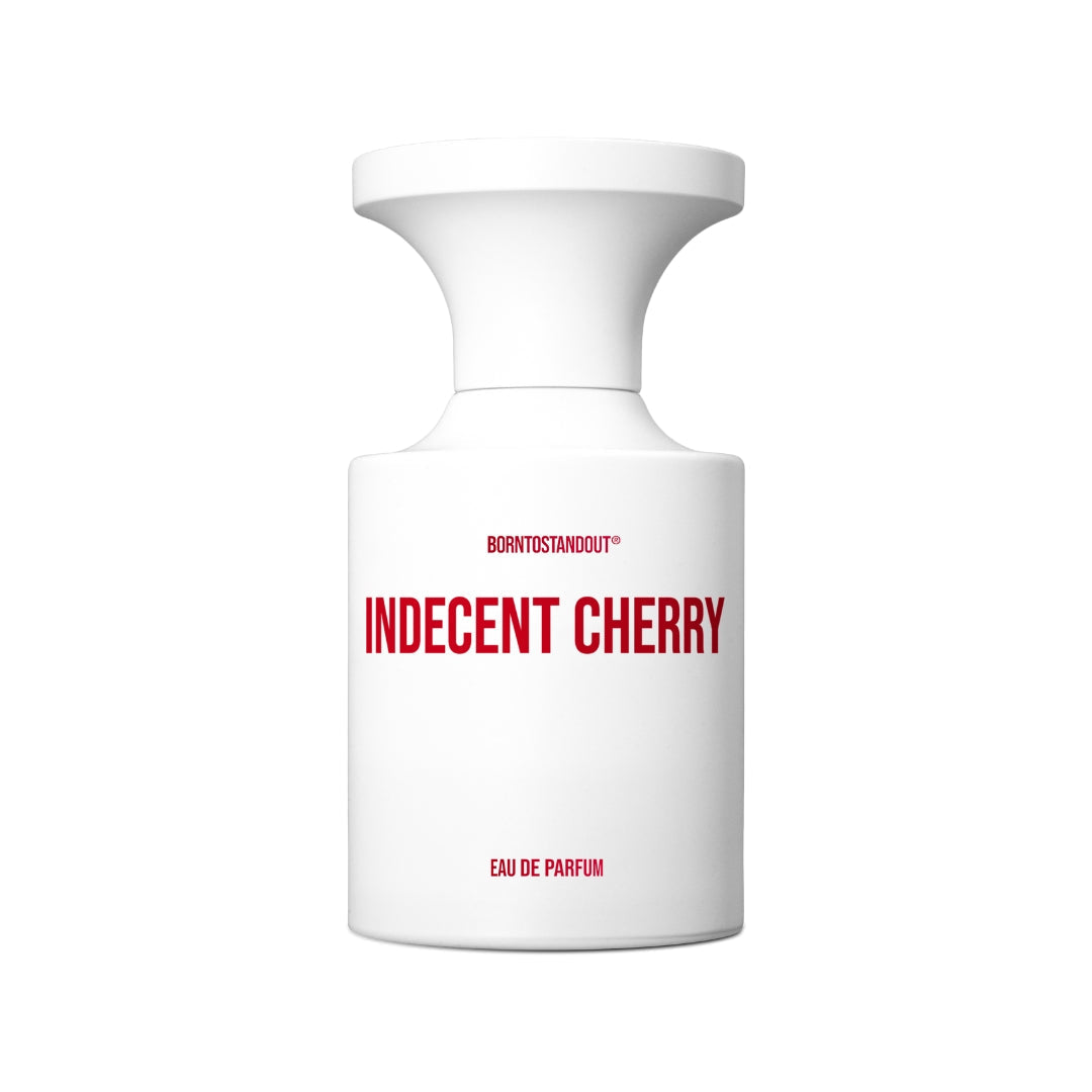 Indecent Cherry