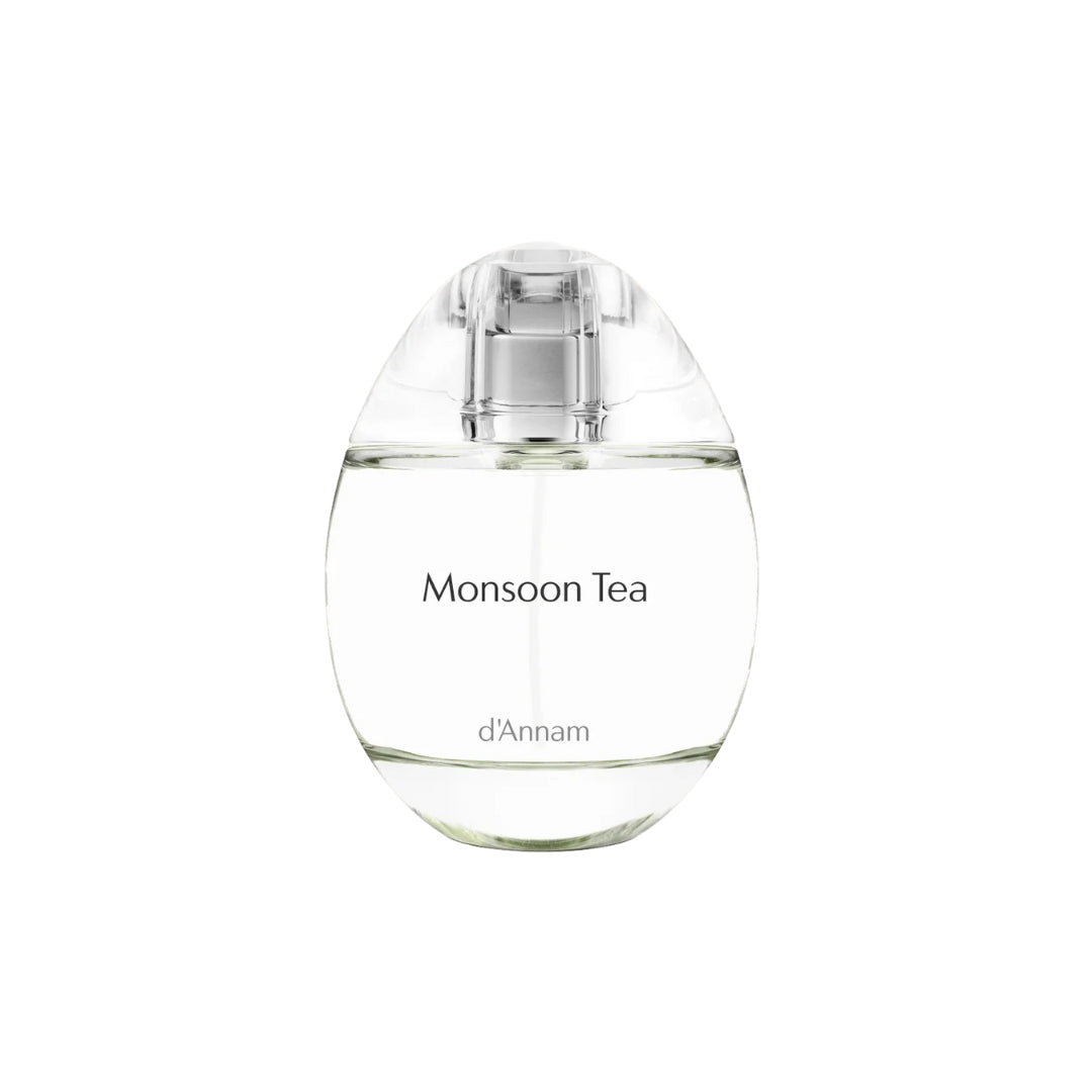 Monsoon Tea