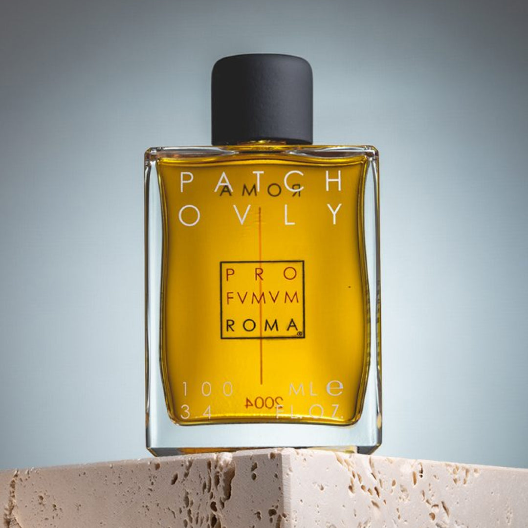 Patchouly