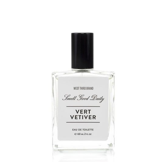 Vert Vetiver